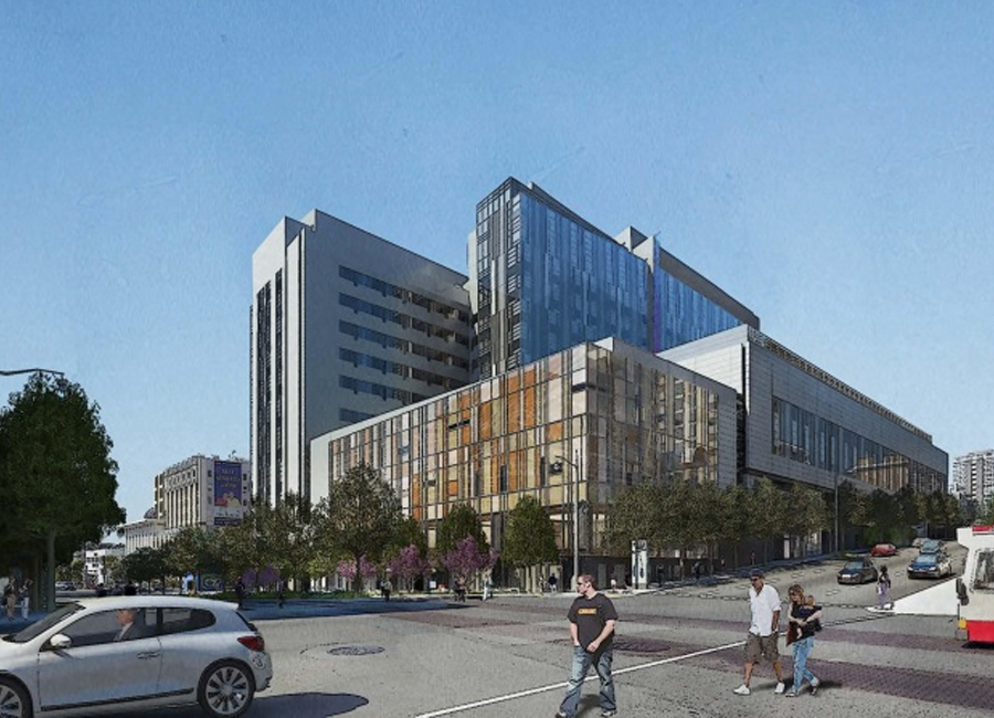 California Pacific Medical Center (CMPC)