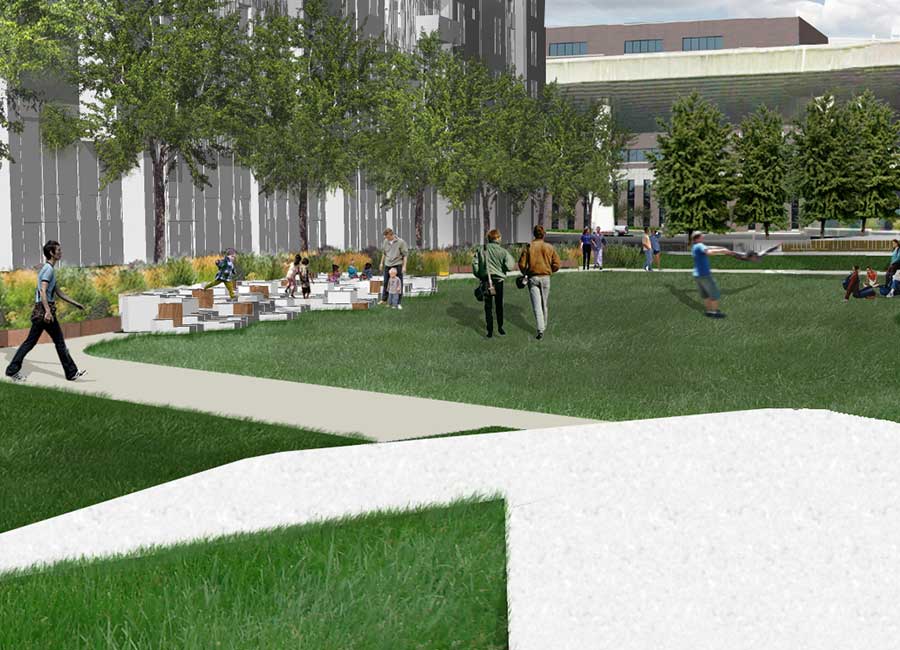 Daggett Project