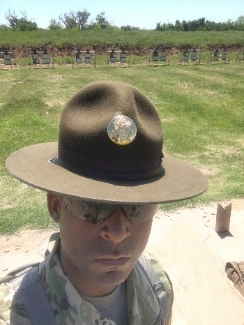 Featured Veteran Chris Adame