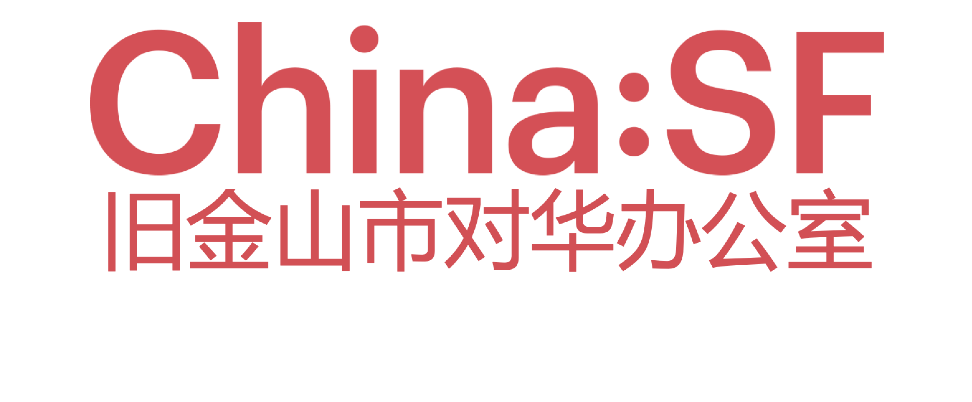 China SF logo