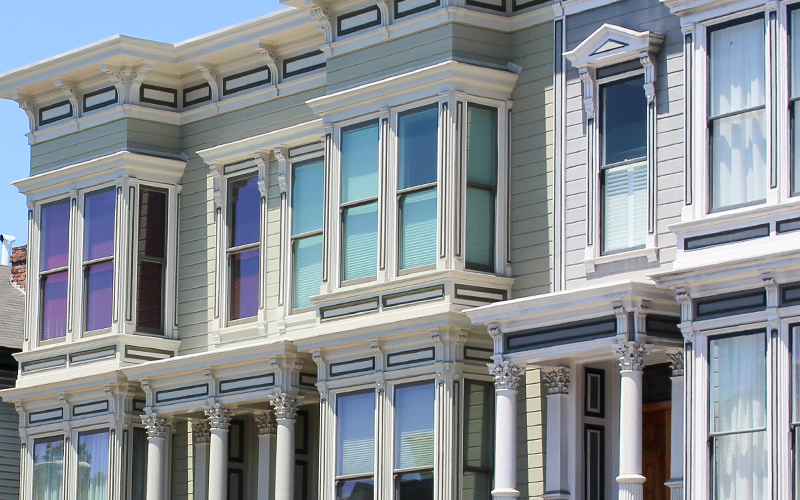 Historic Preservation Fund Committee