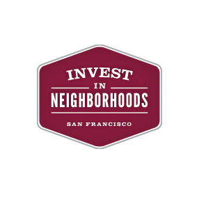 Invest in Neighborhoods