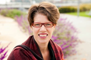 Kate Sofis, Director of OEWD