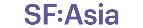 SF Asia Logo
