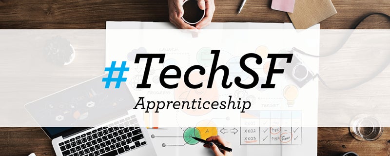Tech SF Apprenticeship Initiative 