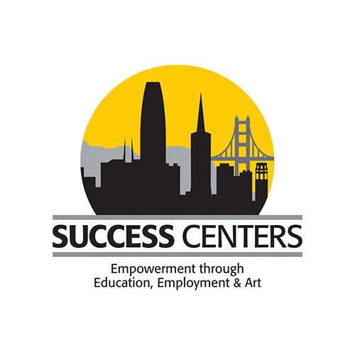 Partner Logo Success Centers