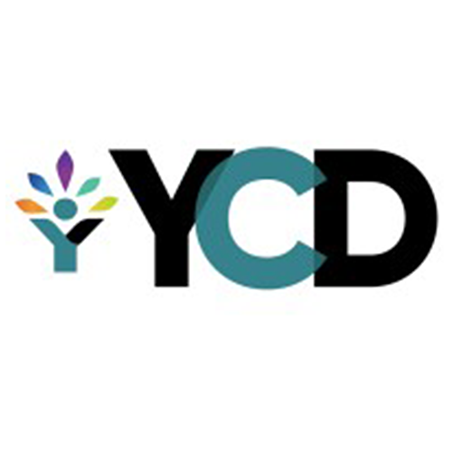 Partner Logo - YCD