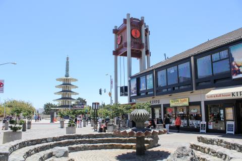 Japantown