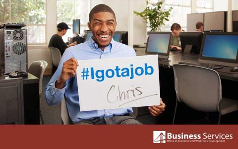 First Source Hiring Program First Source Hiring Program