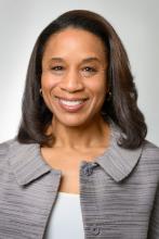 Michon Coleman