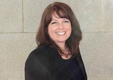 Julie Fallon