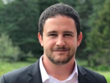 Aaron Michel WISF Board Member