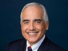 Chancellor Rocha WISF Board Member