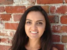 Chhavi Sahni WISF Board Member