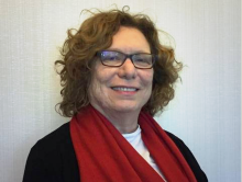 Rebecca Miller
