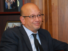 Sam Rodriguez
