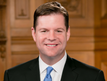 Mark Farrell