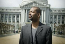 Ceddrick Jonae, TechSF