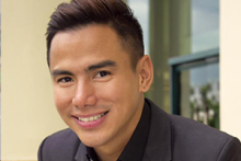 Jethro Patalinghug, TechSF