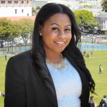 Shanell Williams